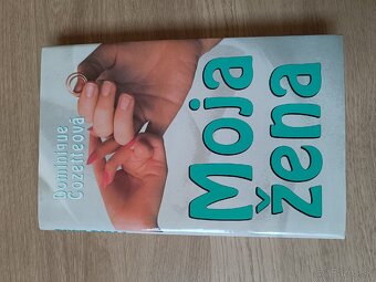 Rôzne staršie knihy - 3