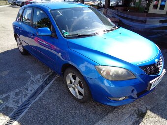 Mazda 3 1.6i Comfort - 3