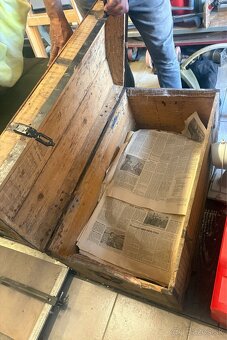 Predam mix starych veci - 3