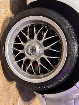 KESKIN 5x100/5x112 R18 - 3