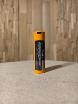 Fenix 21700 (USB-C) 5000mAh - 3