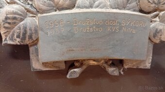 Vojenská strelecká cena - 3