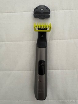 Philips OneBlade Pro 360 QP6551/15 - 3