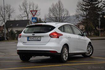 Ford Focus 1.6 Duratec Ti-VCT Edition X 77kW - 3