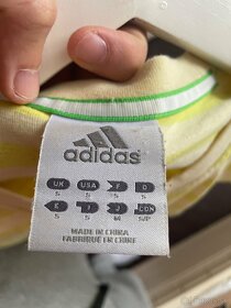 Adidas tričko - 3