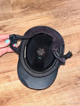 Jazdecká prilba - 3