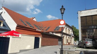 PRENÁJOM KANCELÁRIÍ V CENTRE MESTA - 3