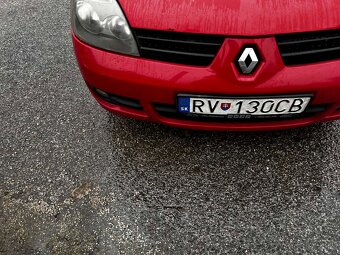 Renault Thalia 1.2 - 3