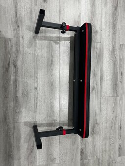 Predám lavičku na cvičenie - 3