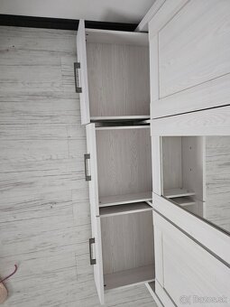 Zostava nábytku - 3