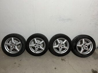 Predam disky ENZO R15 - 3