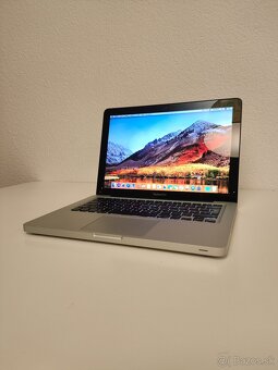 MacBook Pro A1286 i5 2.3GHz | 4GB | 320GB - 3