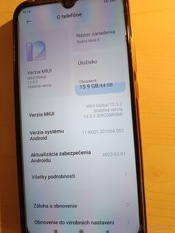 Xiaomi Redmi Note 8 - 3