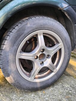 Astra G CC 1,7 TD 2000 évjárat - 3