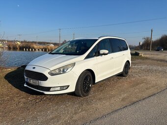 Ford Galaxy 2015 2.0 110kW automat - 3
