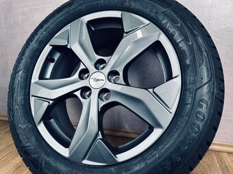 Originál zimní kolesa 18” Ford Mustang Mach-E - 3
