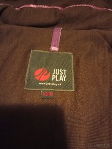 Dievčenská bunda - 3