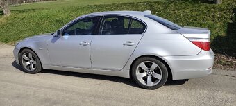 BMW E60 525d - 3
