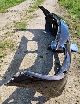 predný nárazník BMW 4er F32/F33/F36 - 3