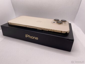 iPhone 13 Pro 128Gb - Top Stav - 3
