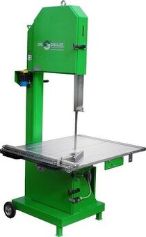 Pásová píla Dr. Schulze BAS 650 - 3