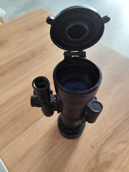 Predsadka Dipol DN 34 - 3