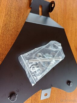 Plecha na sedadlo bobber - 3