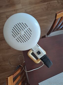 Retro lampa - 3