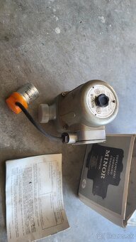 Obehove čerpadlo Minor - 3