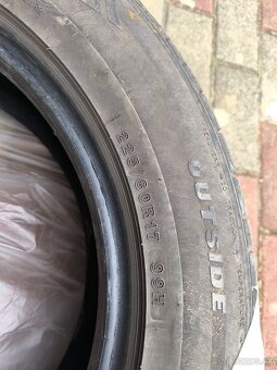 Imperial Ecosport SUV 225/60 R17 99H - 3