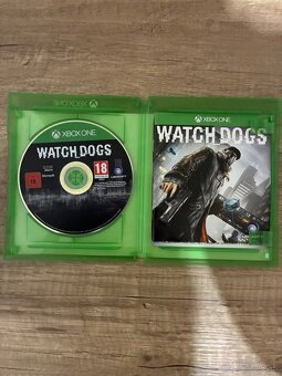 Watch Dogs - Xbox One - 3