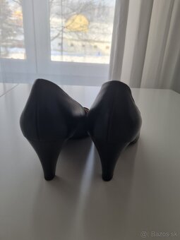 Lodičky Högl nové 38 - 3