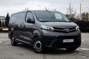 Toyota Proace 110kW (2019) - 3