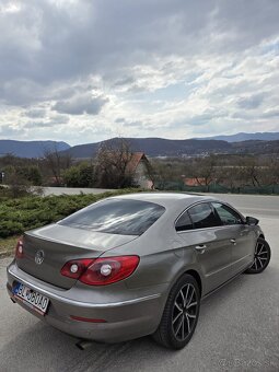 Passat Cc 4x4 DSG Highline - 3