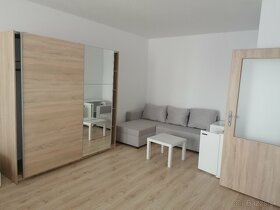 1 izbový byt na ulici Karvašova v Skalici - 3