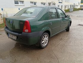 Prodám Dacia Logan 1.5 dCi - 3