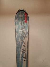 Dámske lyže Blizzard 167cm - 3