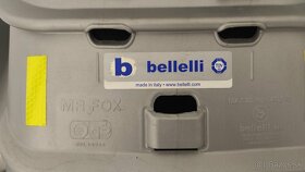 Sedačka Bellelli - 3