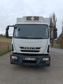 Iveco ML120E25/P 2010 6válec,Izotherm+Chlazení - 3