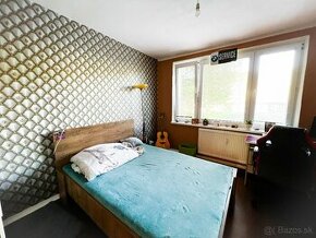 2 izbový byt na Sídlisku Nad jazerom, Košice - 3