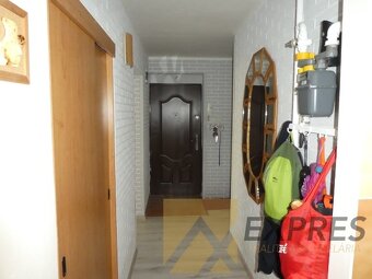 RK EXPRES - na predaj 3 izbový byt v Žiari nad Hronom. - 3