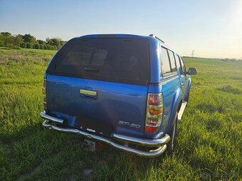Mazda Bt 50 - 3