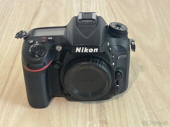 Nikon D7200 + 16-80 f2.8-4.0 + 35mm f1.8 + 50mm f1.8 - 3