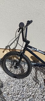 Predám BMX Befly flip - 3