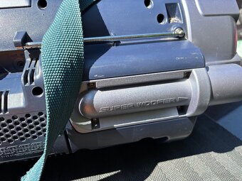 Boomboox JVC RV-B99 - 3