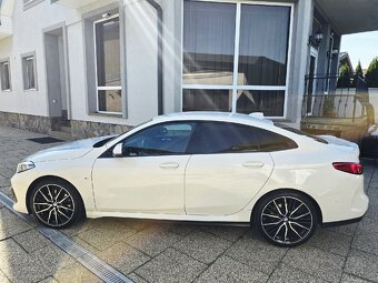 BMW 2 Grand Coupé M-Sport - 3