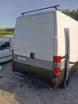 Citroen jumper - 3