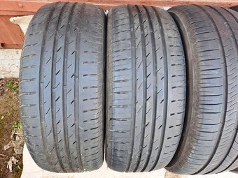 205/55 R16 Letné 6mm Goodyear - Michelin V-dezén aj Zimné - 3