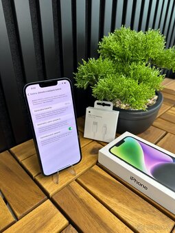 ► Apple iPhone 14 128 GB │ Záruka 1 rok - 3