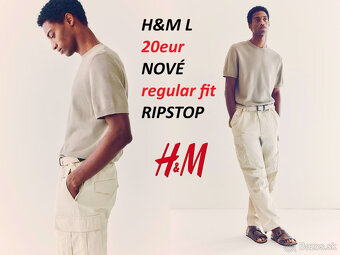 Kapsáče HM, Tepláky HM THERMOLITE, Kapsáče Zara - 3